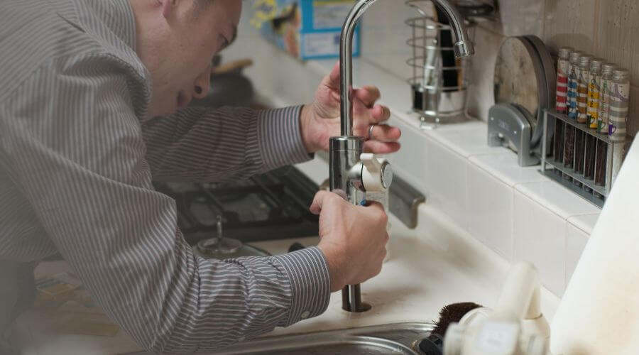 Professional septic pumping service in Crowville, LA